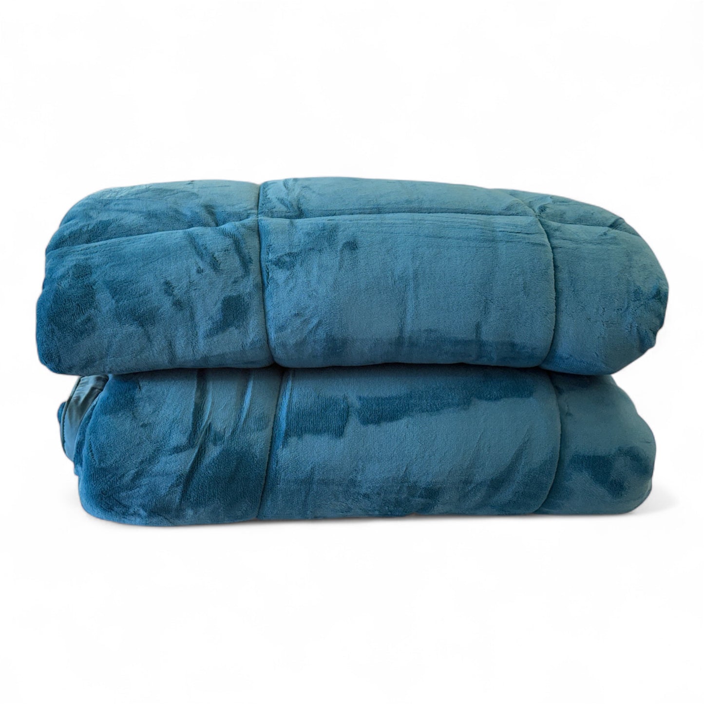 Trapunta Matrimoniale Cinigliata S&G Sensitive Effetto Soft Touch