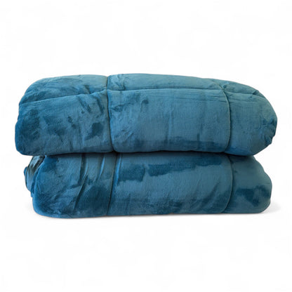 Trapunta Matrimoniale Cinigliata S&G Sensitive Effetto Soft Touch