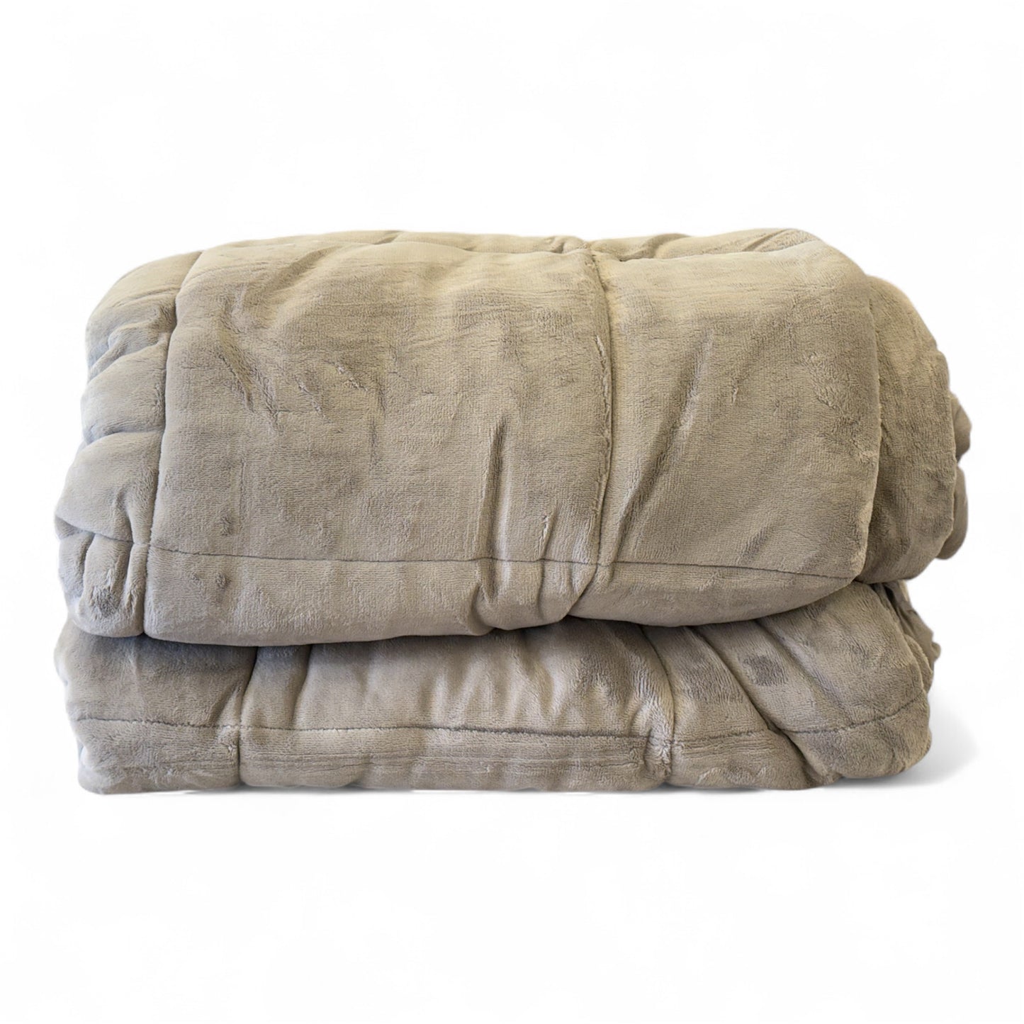 Trapunta Matrimoniale Cinigliata S&G Sensitive Effetto Soft Touch