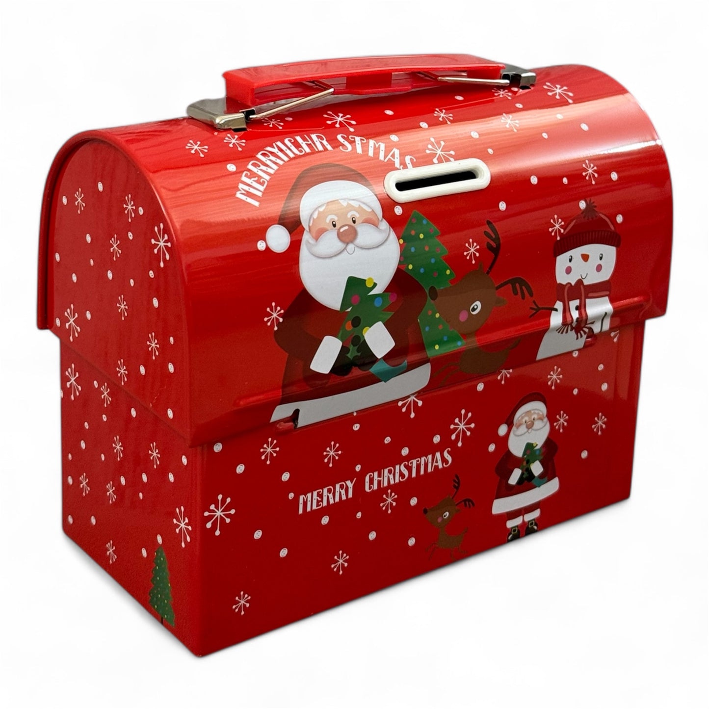 Bauletto Rigido con 3 Strofinacci S&G Home