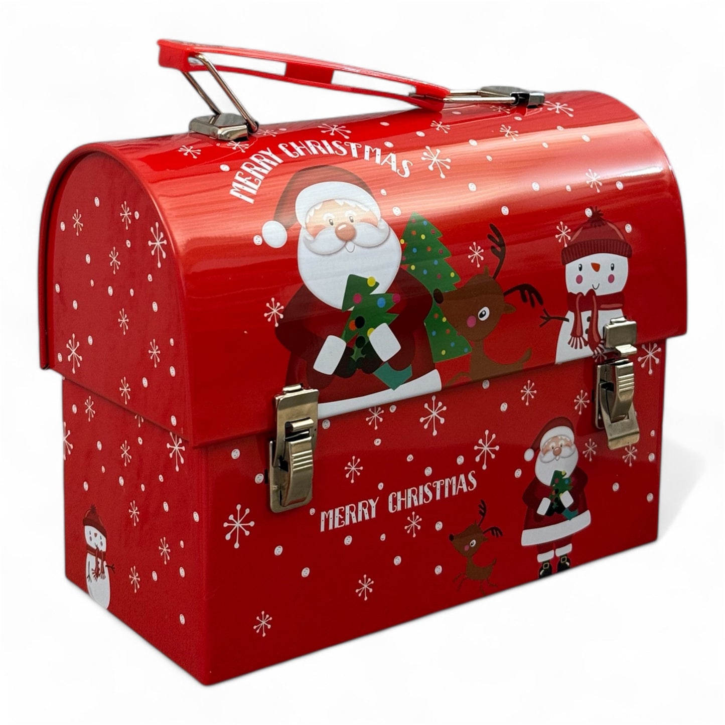 Bauletto Rigido con 3 Strofinacci S&G Home