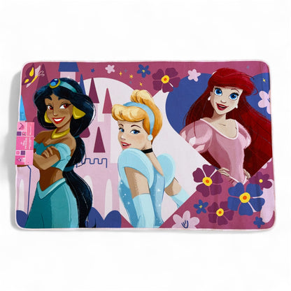 👑 Tappeto Principesse Disney per Cameretta - CharmeCasa
