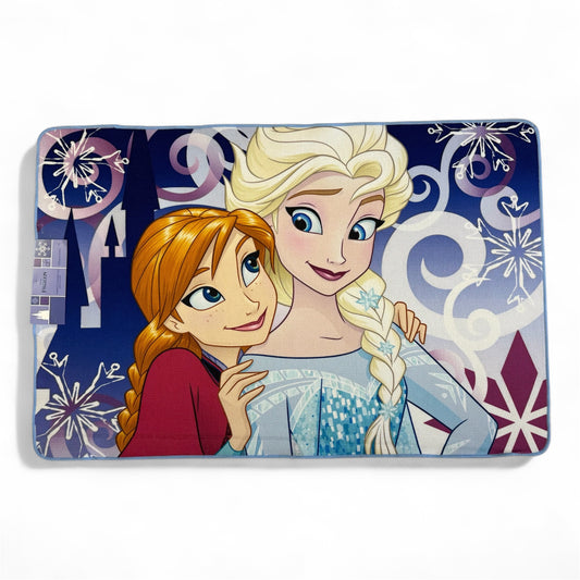 Tappeto Frozen per Cameretta Bambina - CharmeCasa