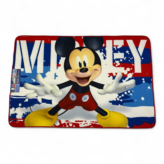 Tappeto Topolino per Cameretta Bambino - CharmeCasa