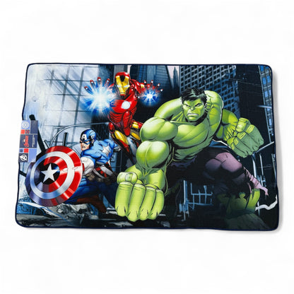 Tappeto Avengers per Cameretta Bambino - CharmeCasa