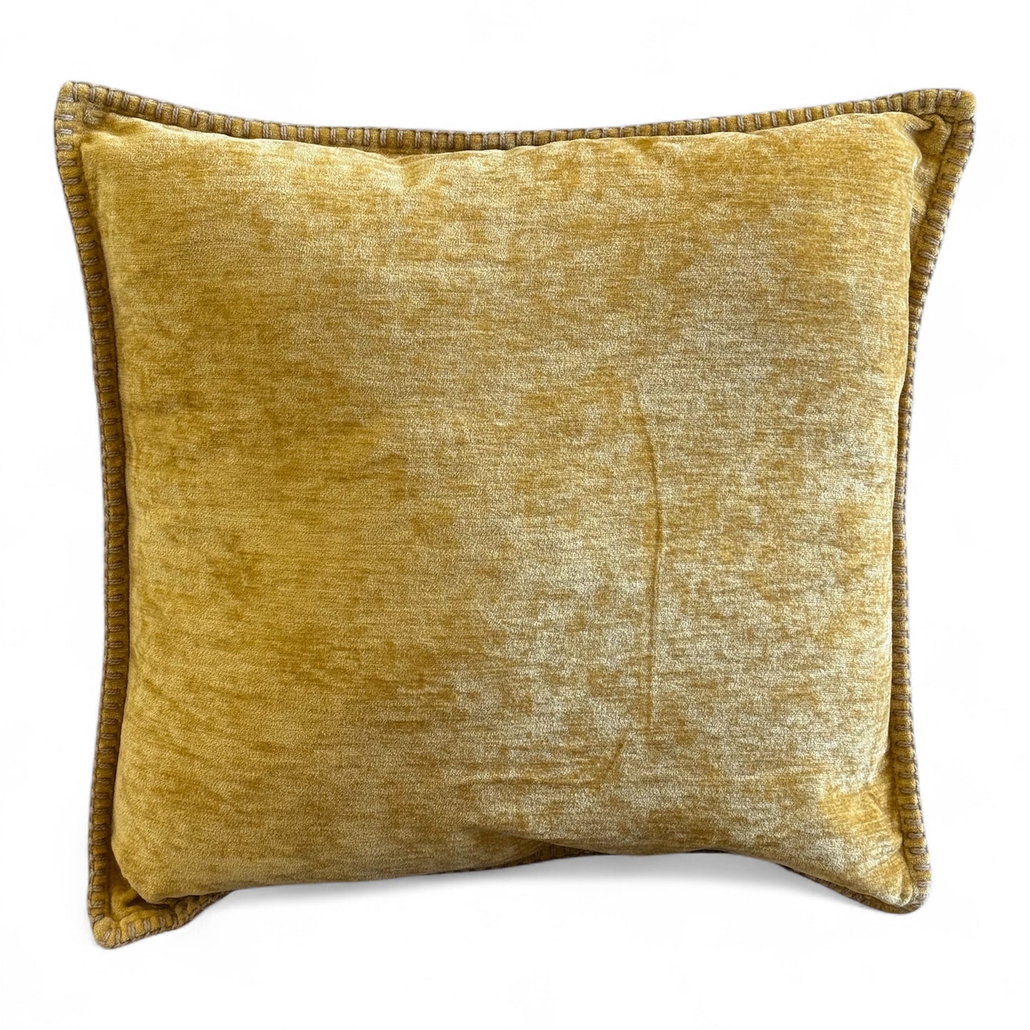 Cuscino in Velluto S&G Grice - Elegante e Morbido I Arredo Salotto e Camera