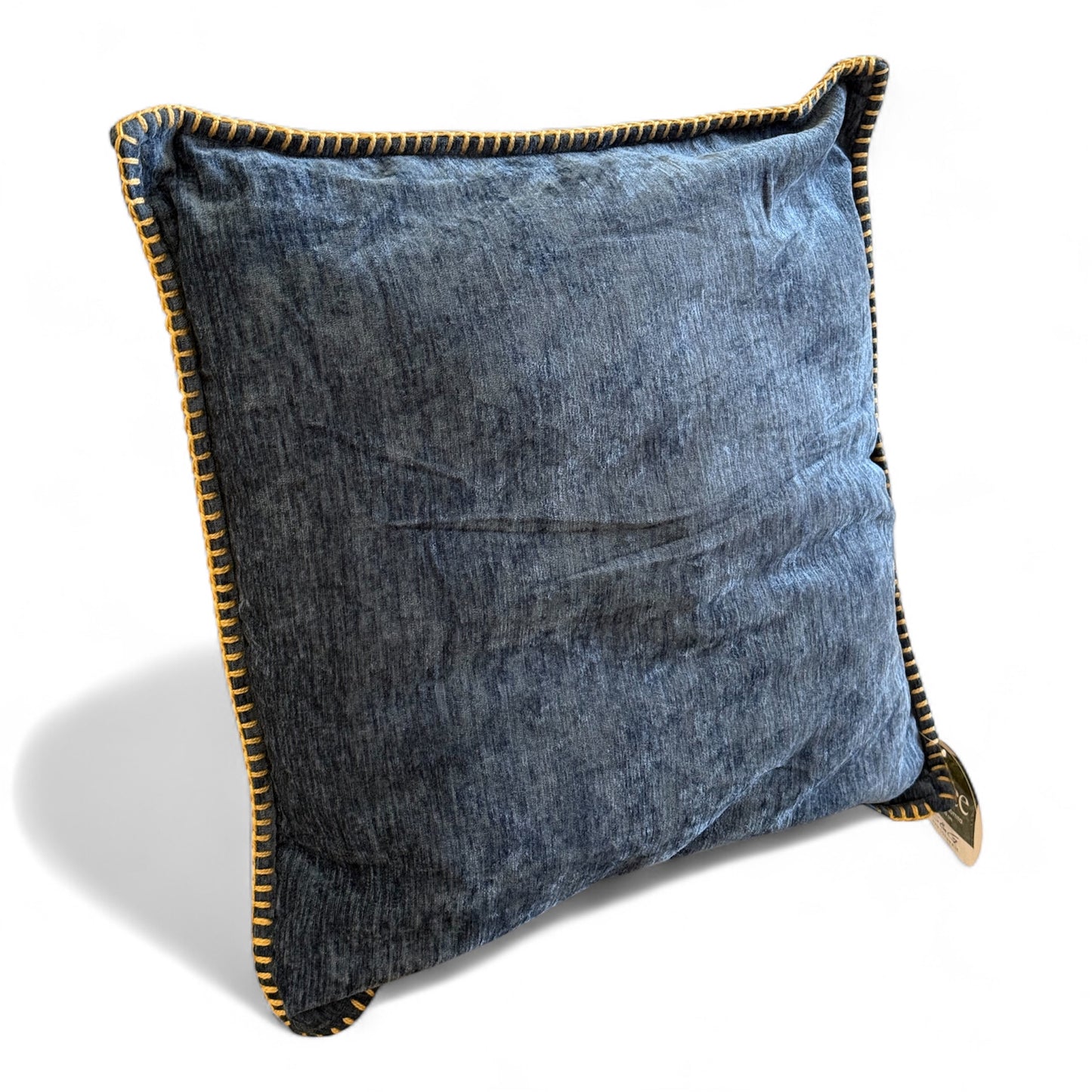 Cuscino in Velluto S&G Grice - Elegante e Morbido I Arredo Salotto e Camera