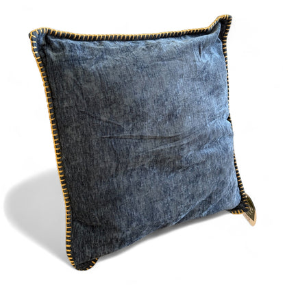 Cuscino in Velluto S&G Grice - Elegante e Morbido I Arredo Salotto e Camera