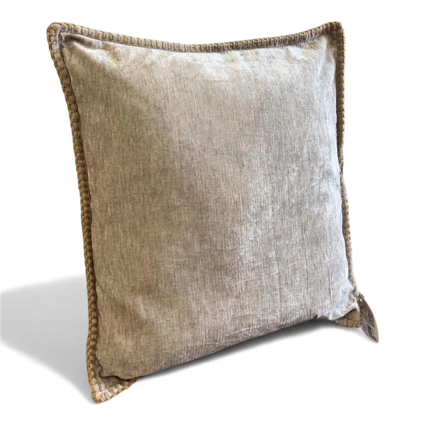 Cuscino in Velluto S&G Grice - Elegante e Morbido I Arredo Salotto e Camera