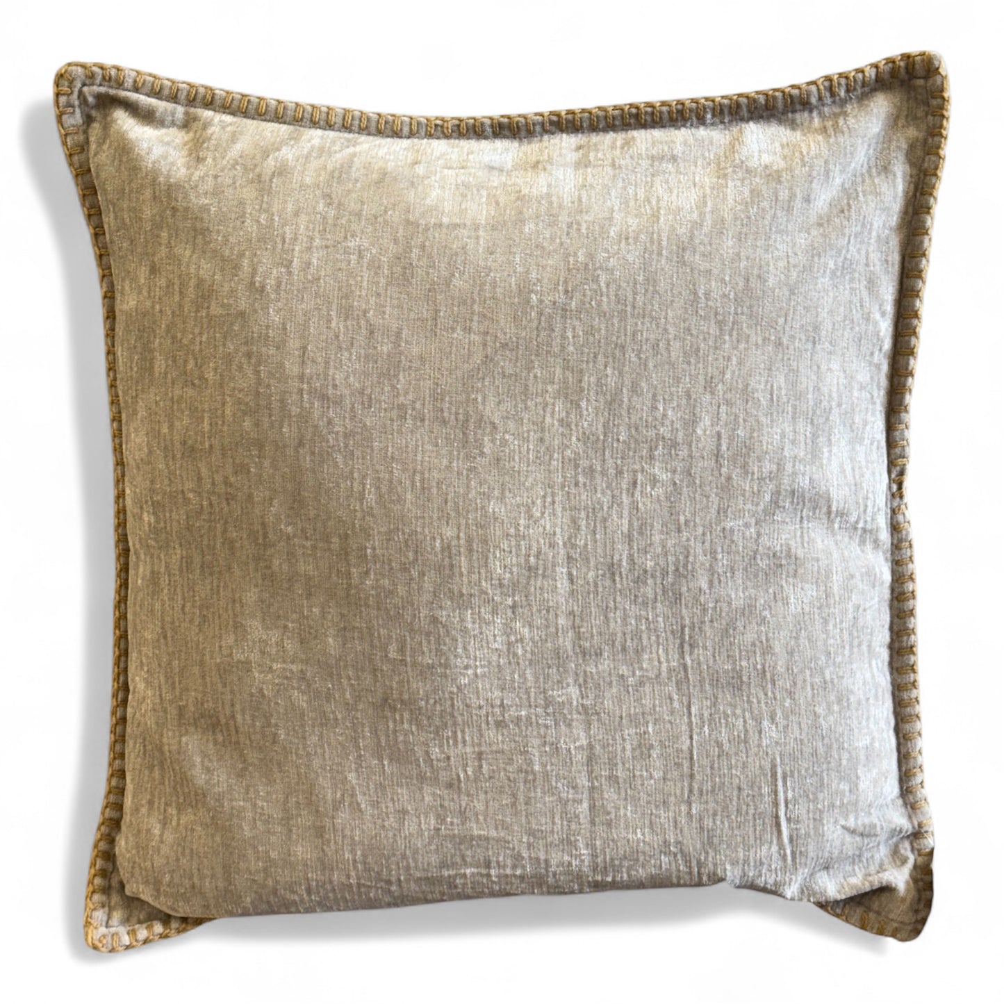 Cuscino in Velluto S&G Grice - Elegante e Morbido I Arredo Salotto e Camera