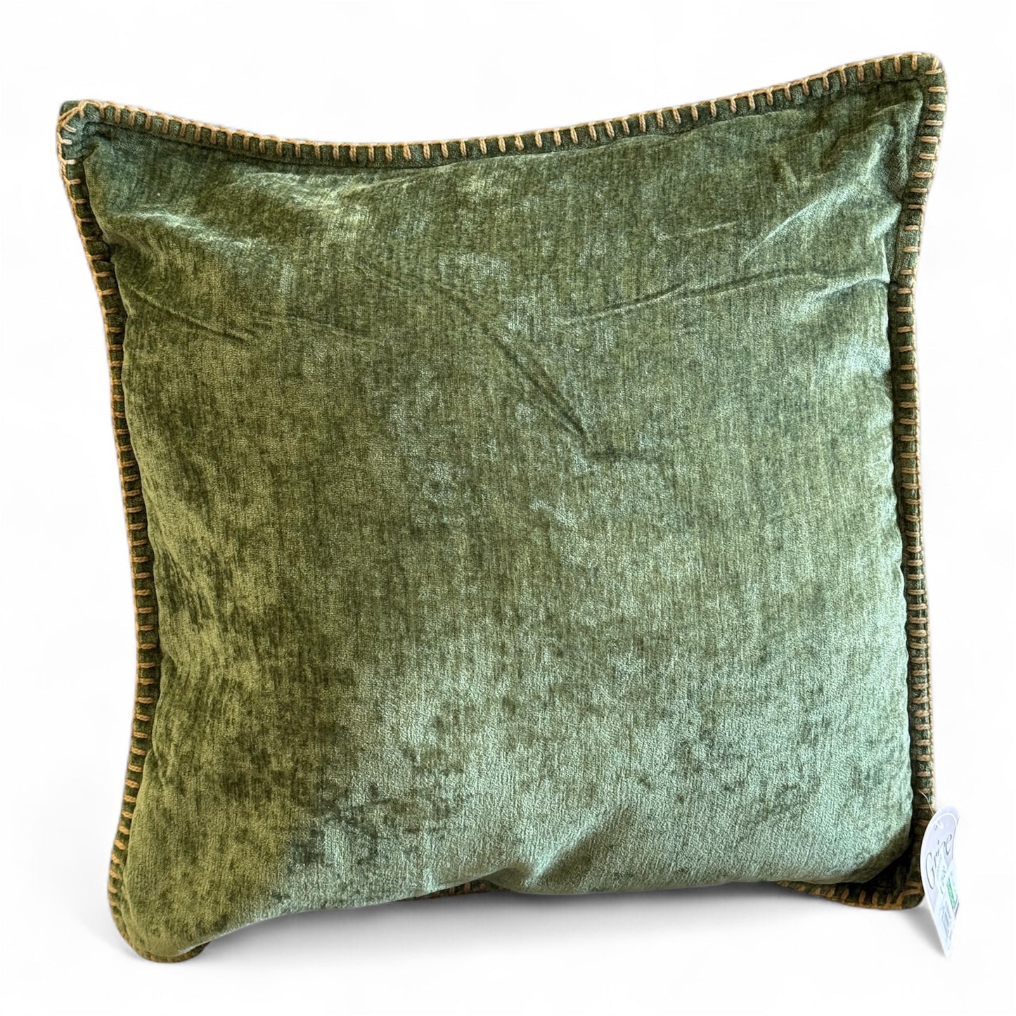 Cuscino in Velluto S&G Grice - Elegante e Morbido I Arredo Salotto e Camera