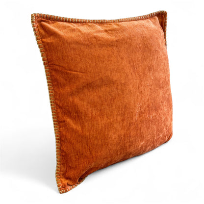 Cuscino in Velluto S&G Grice - Elegante e Morbido I Arredo Salotto e Camera