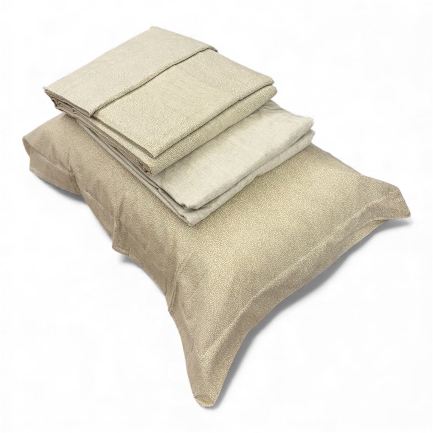 Completo Letto Matrimoniale Caldo Cotone Jolie Firenze Snake Misura Maxi