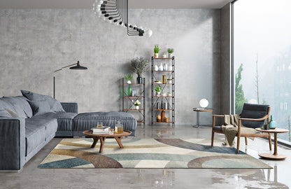 Tappeto Arredo Sobel Smart 02 160x235