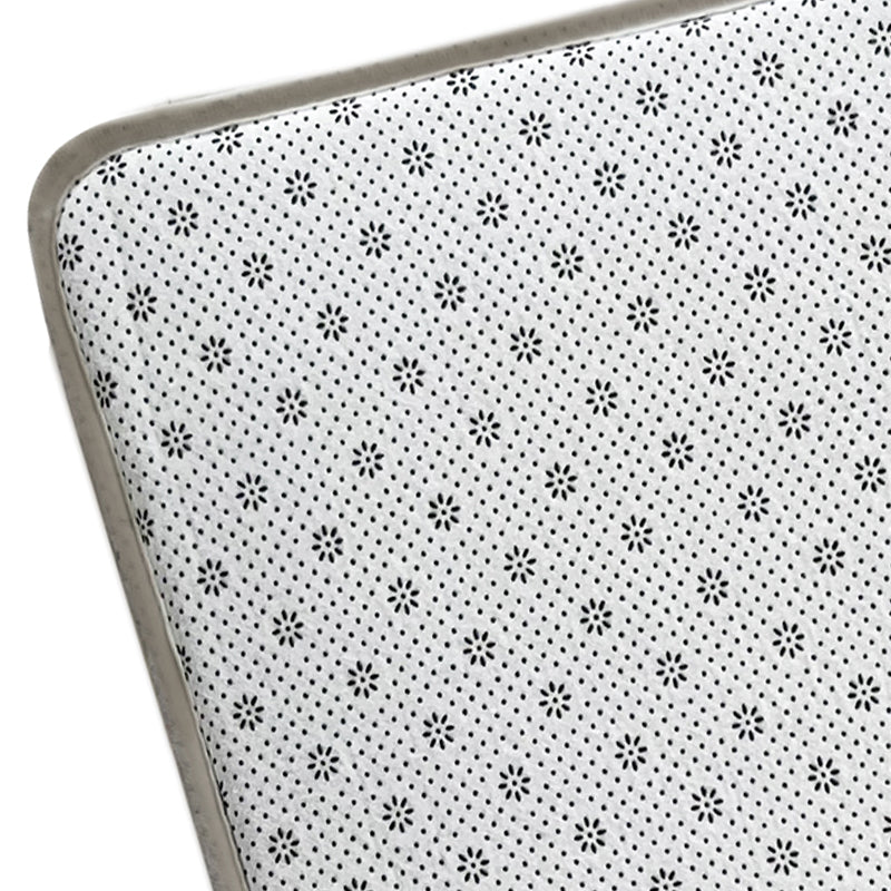 Tappeto Cameretta Bambini 120x160 cm Strade e Macchinine Morbido e Lavabile