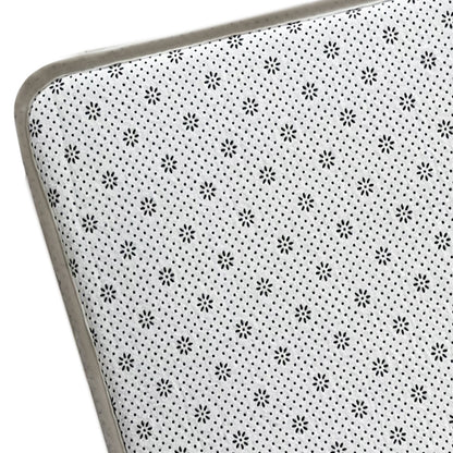 Tappeto Cameretta Bambini 120x160 cm Strade e Macchinine Morbido e Lavabile