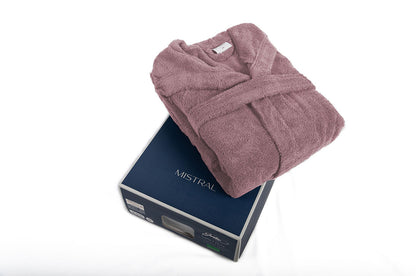 Accappatoio Mistral Cavalieri Spugna 380gr