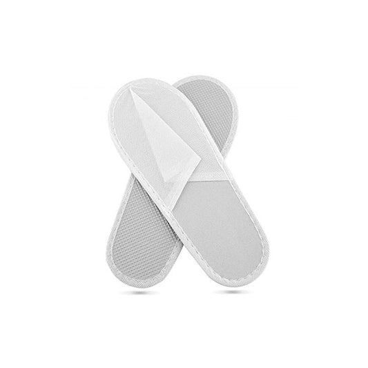 Set 10 Ciabatte Monouso in TNT per Hotel, B&B e Strutture Ricettive