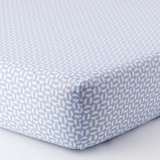 Completo Lenzuola Matrimoniale Lay Linea Oro in Cotone 100%