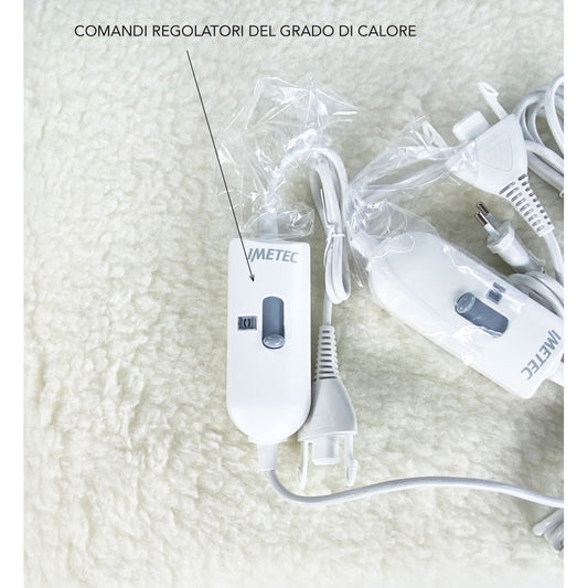 Scaldasonno Imetec Classic