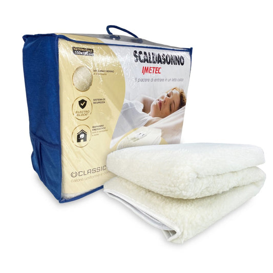 Scaldasonno Imetec Classic