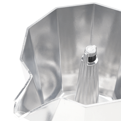 Caffettiera Moka Prestige Induction Forever 2 cups