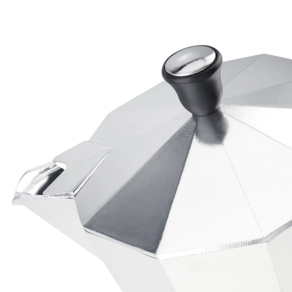 Caffettiera Moka Prestige Induction Forever 2 cups