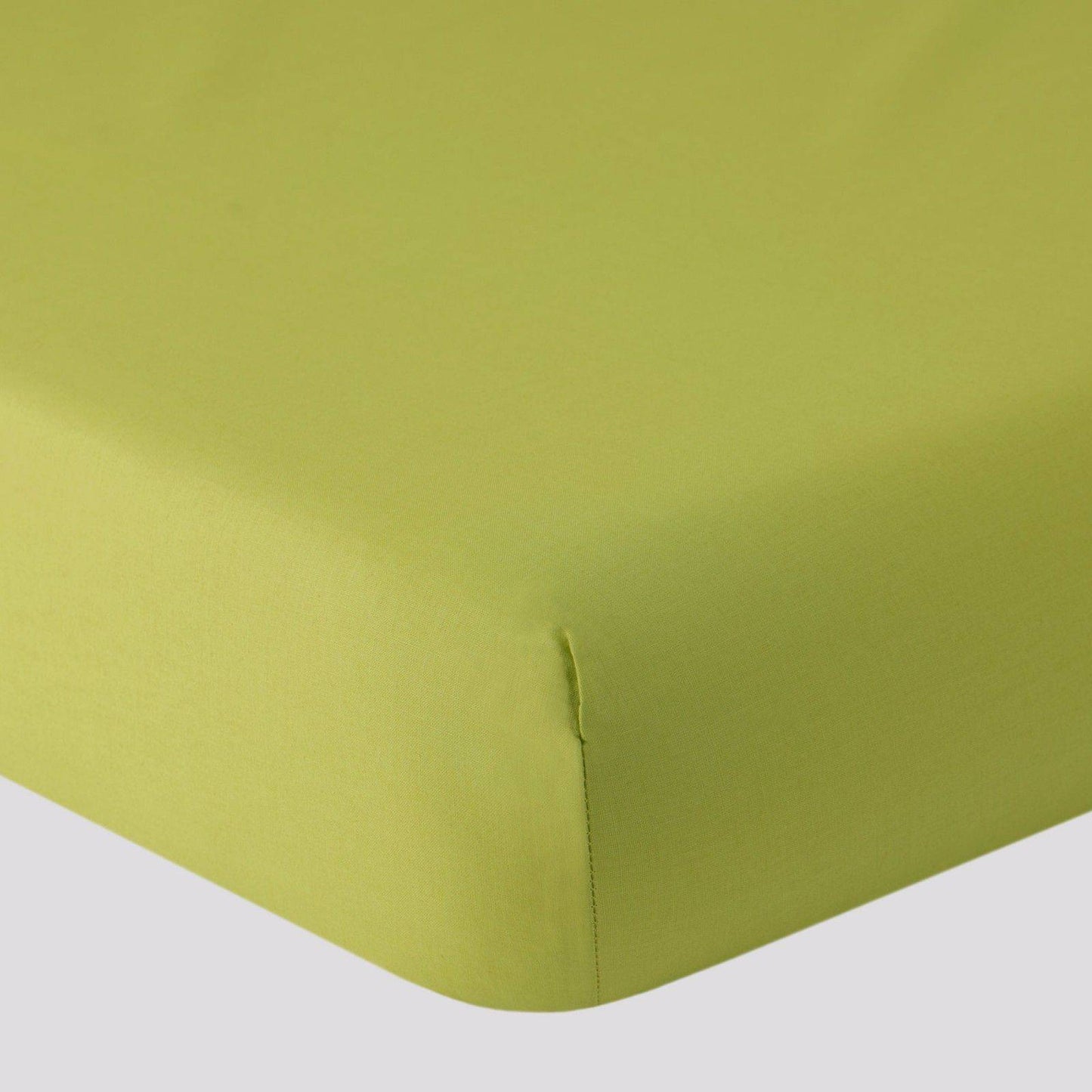 Lenzuola Sotto con Angoli Riviera Paint Matrimoniale | 100% Cotone Altezza 28cm