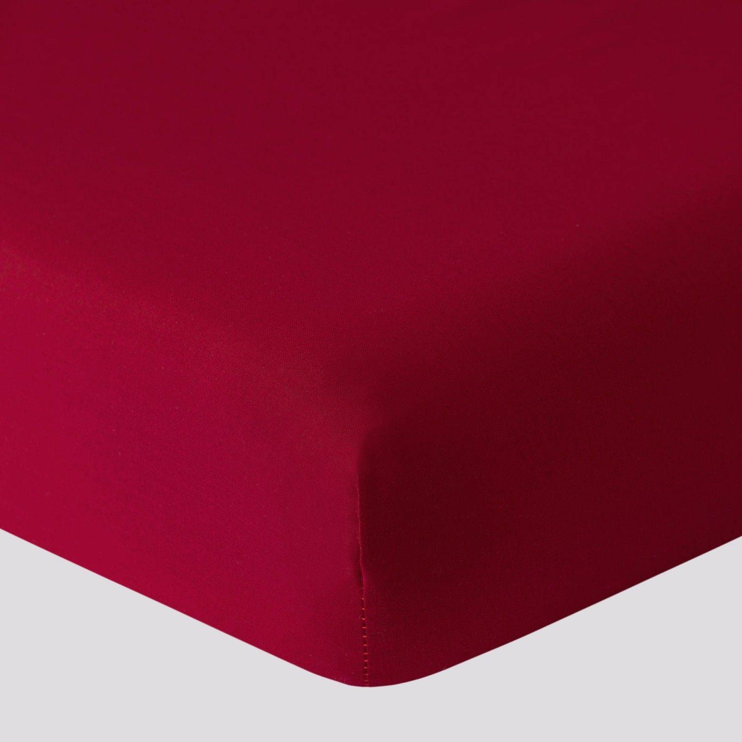 Lenzuola Sotto con Angoli Riviera Paint Matrimoniale | 100% Cotone Altezza 28cm