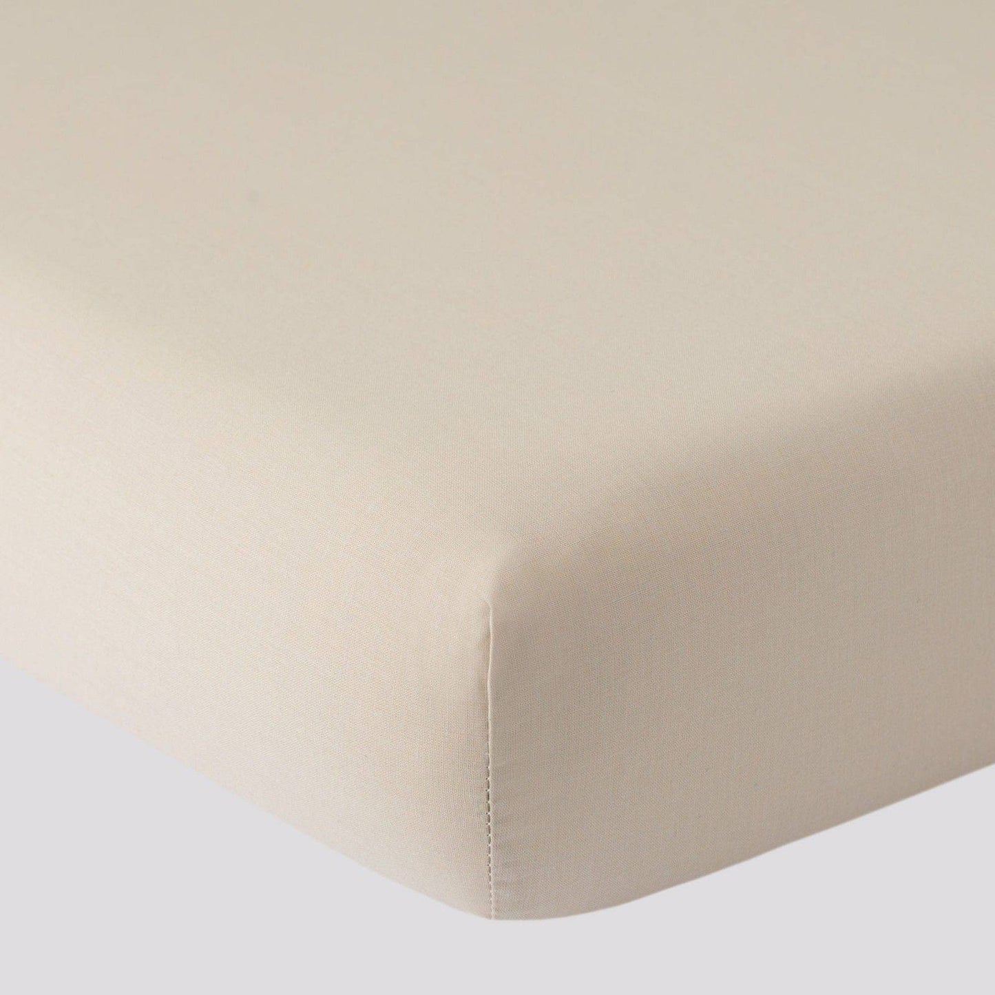 Lenzuola Sotto con Angoli Riviera Paint Matrimoniale | 100% Cotone Altezza 28cm