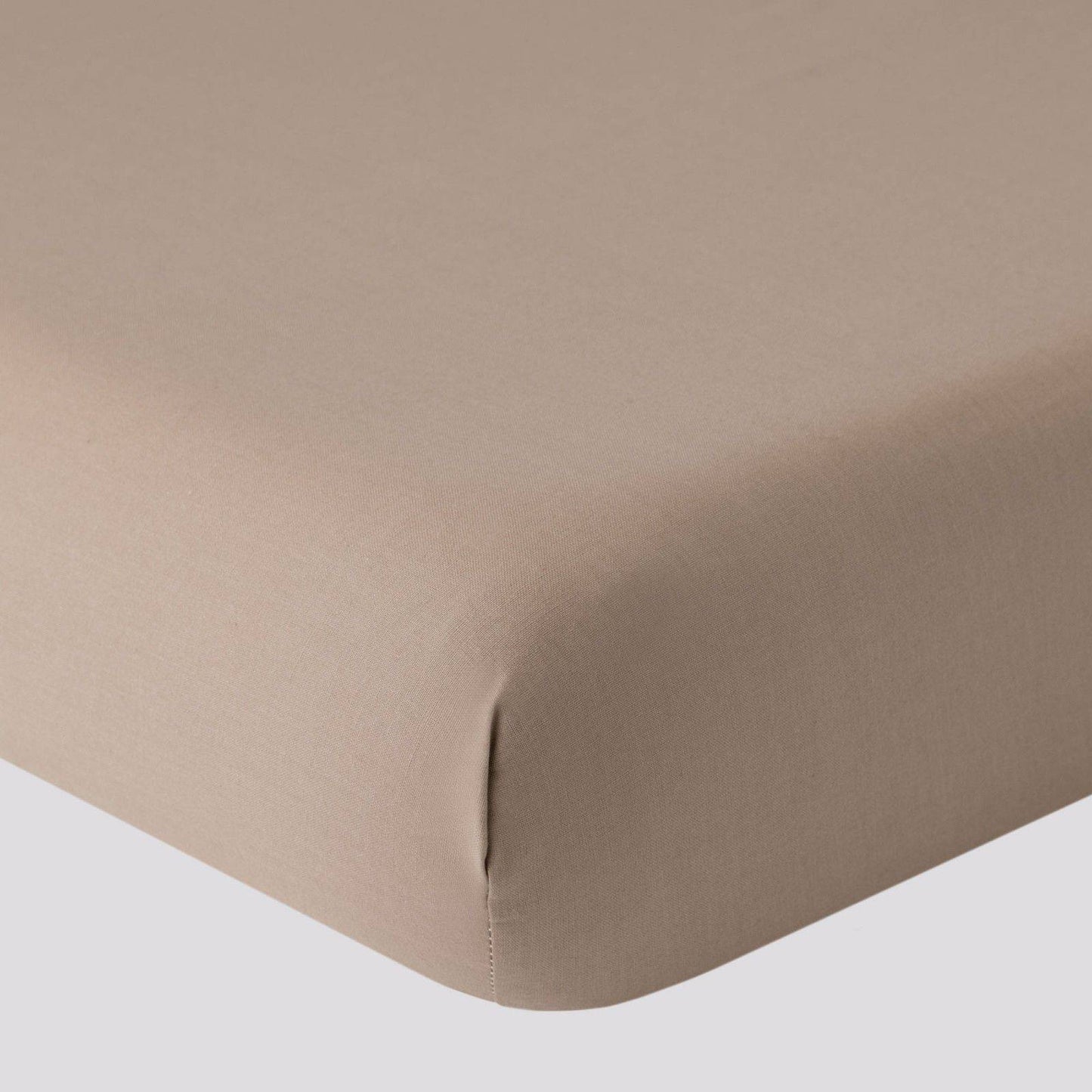 Lenzuola Sotto con Angoli Riviera Paint Matrimoniale | 100% Cotone Altezza 28cm