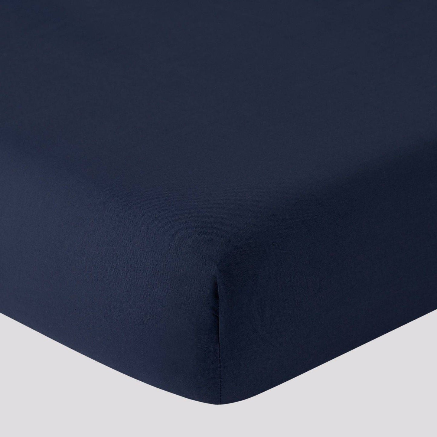 Lenzuola Sotto con Angoli Riviera Paint Matrimoniale | 100% Cotone Altezza 28cm