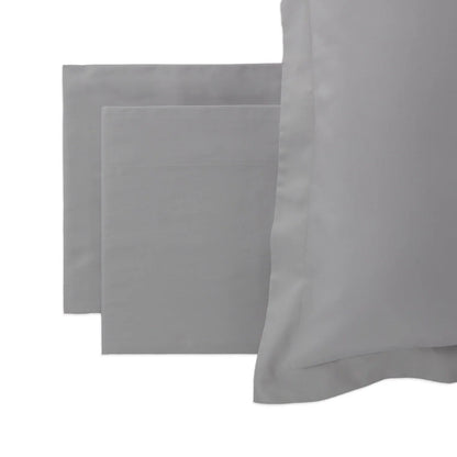 Set Lenzuola Firenze Lux in Raso 60 di Puro Cotone Cloe Home Misure Maxi 100%
