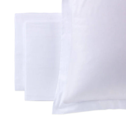 Set Lenzuola Firenze Lux in Raso 60 di Puro Cotone Cloe Home Misure Maxi 100%