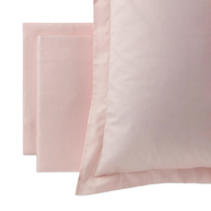 Set Lenzuola Firenze Lux in Raso 60 di Puro Cotone Cloe Home Misure Maxi 100%