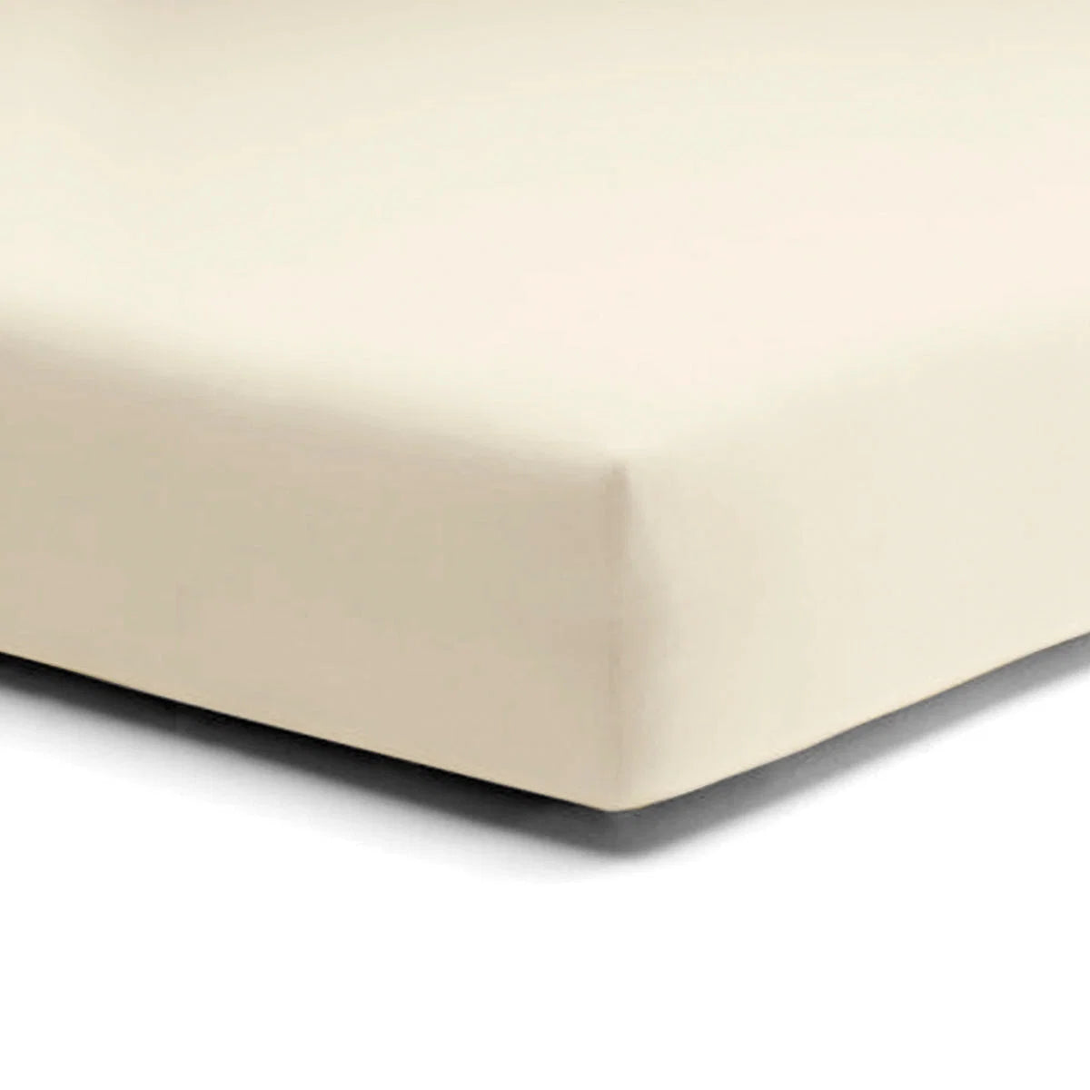 Lenzuolo Sotto con Angoli in Jersey 100% Cotone Mako Daunex