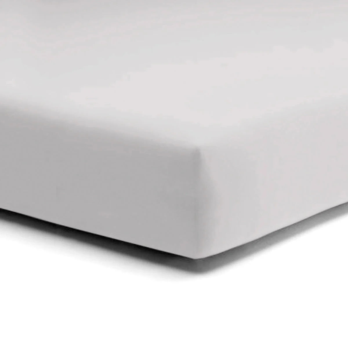 Lenzuolo Sotto con Angoli in Jersey 100% Cotone Mako Daunex