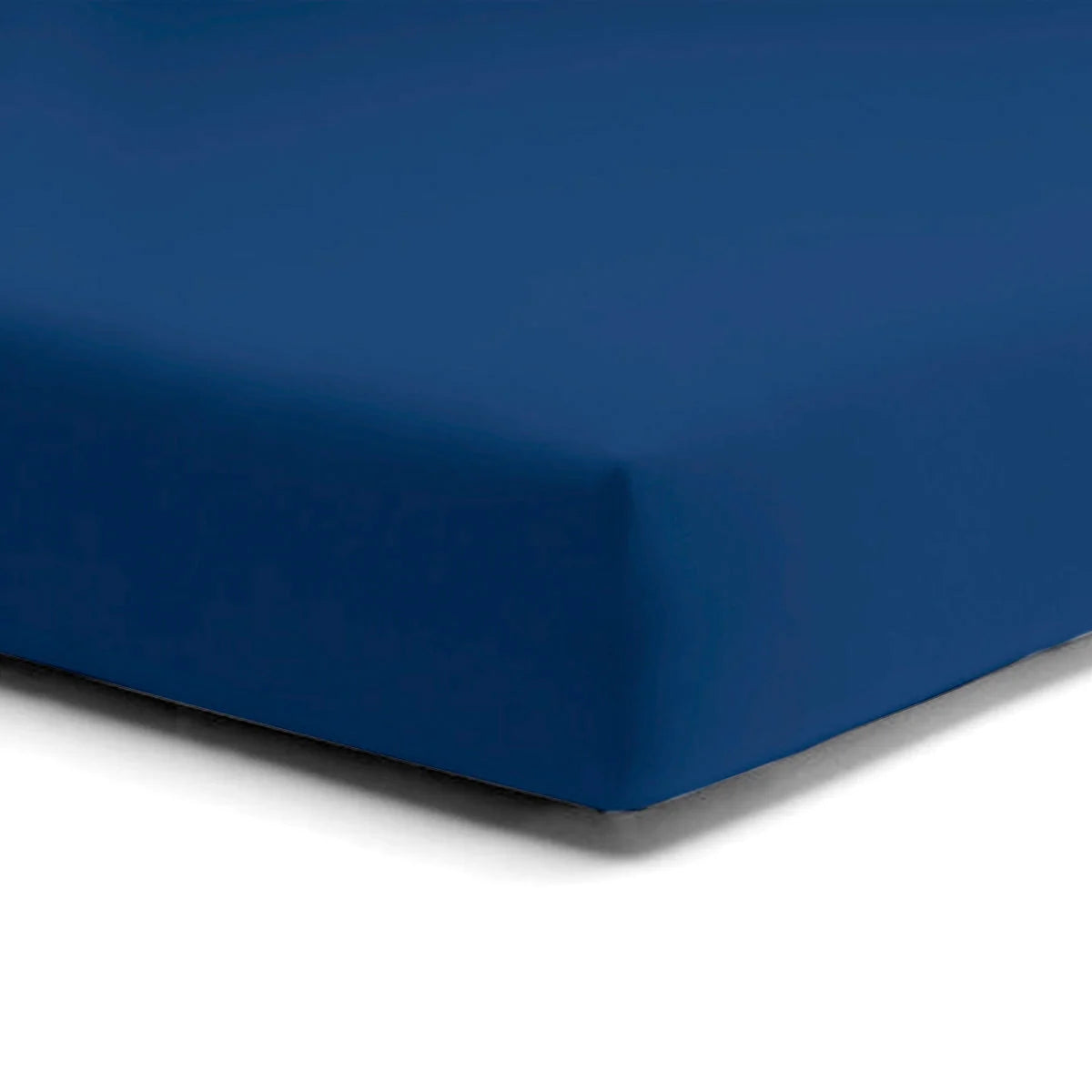 Lenzuolo Sotto con Angoli in Jersey 100% Cotone Mako Daunex