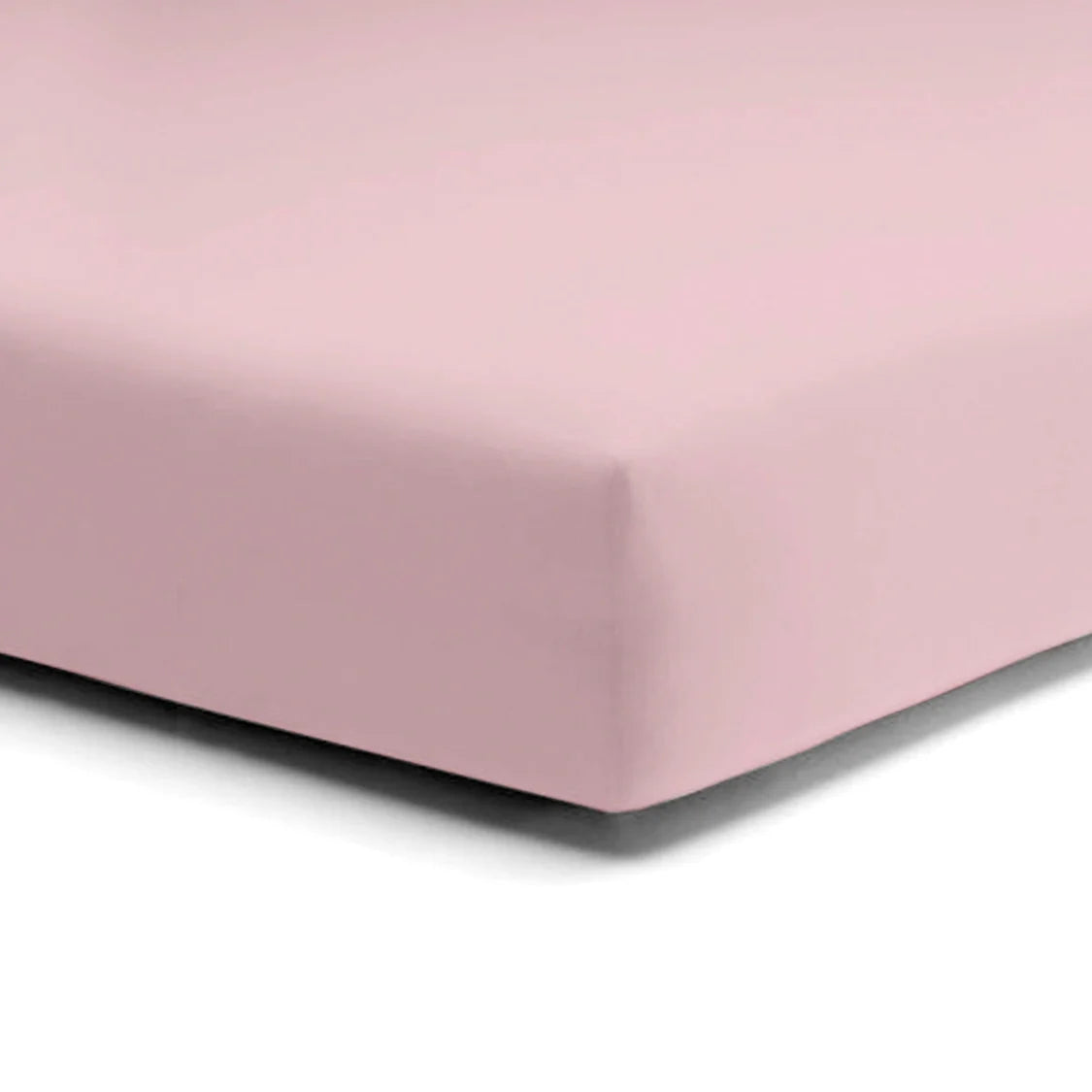 Lenzuolo Sotto con Angoli in Jersey 100% Cotone Mako Daunex