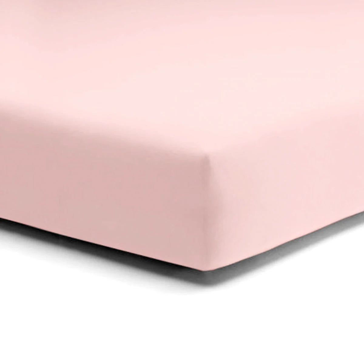 Lenzuolo Sotto con Angoli in Jersey 100% Cotone Mako Daunex