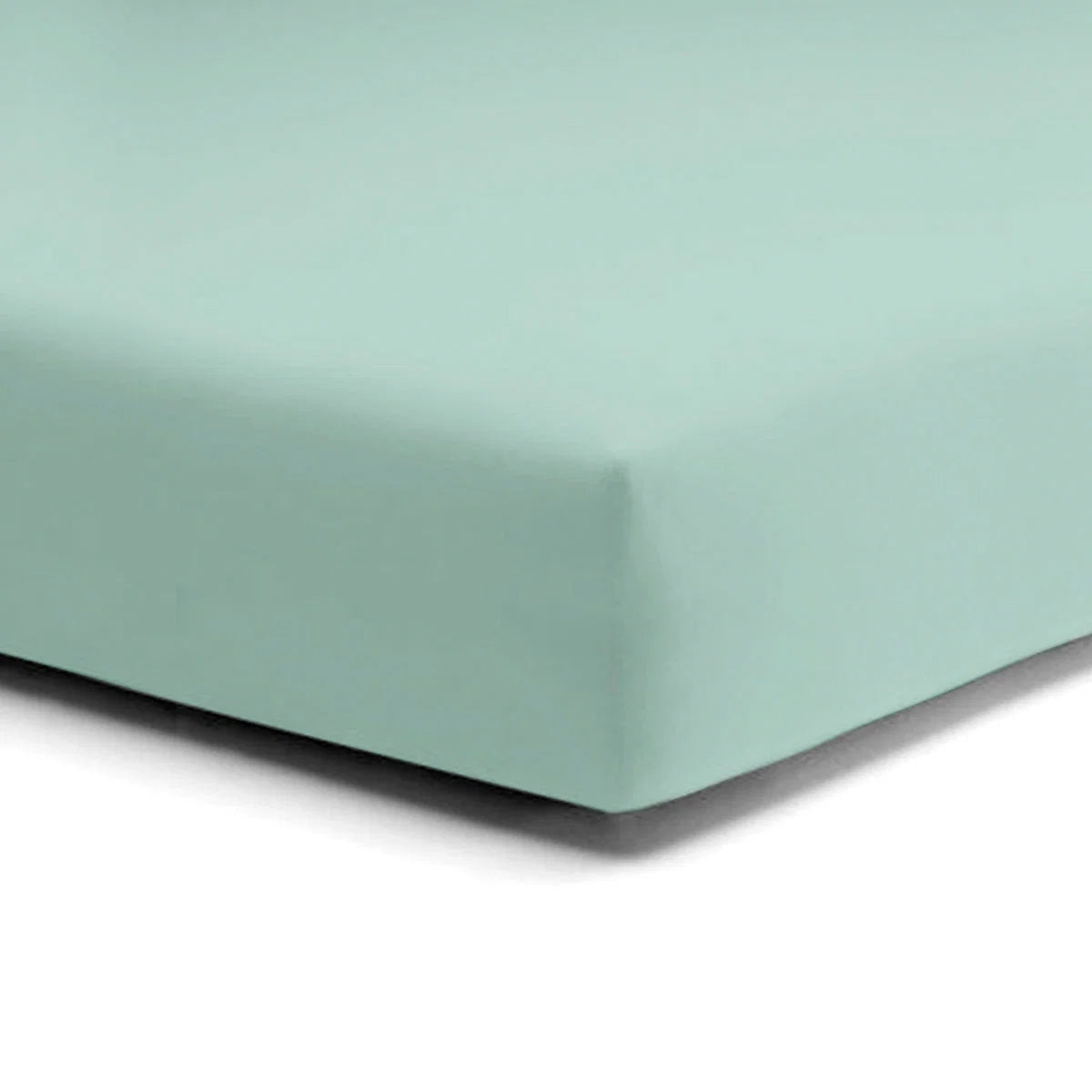 Lenzuolo Sotto con Angoli in Jersey 100% Cotone Mako Daunex