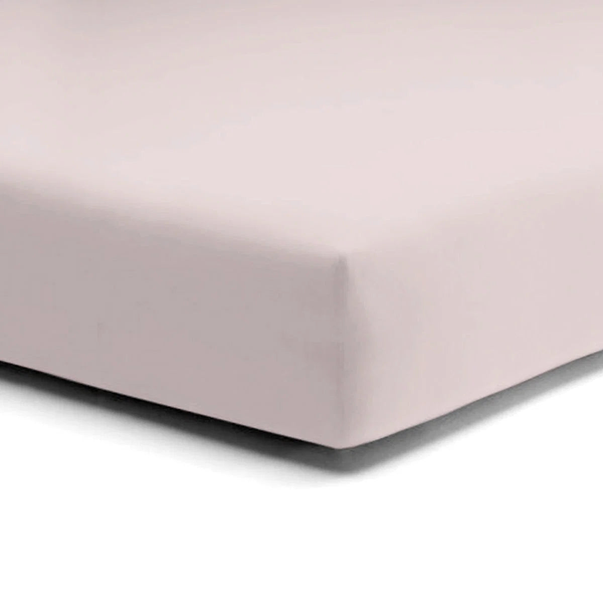 Lenzuolo Sotto con Angoli in Jersey 100% Cotone Mako Daunex