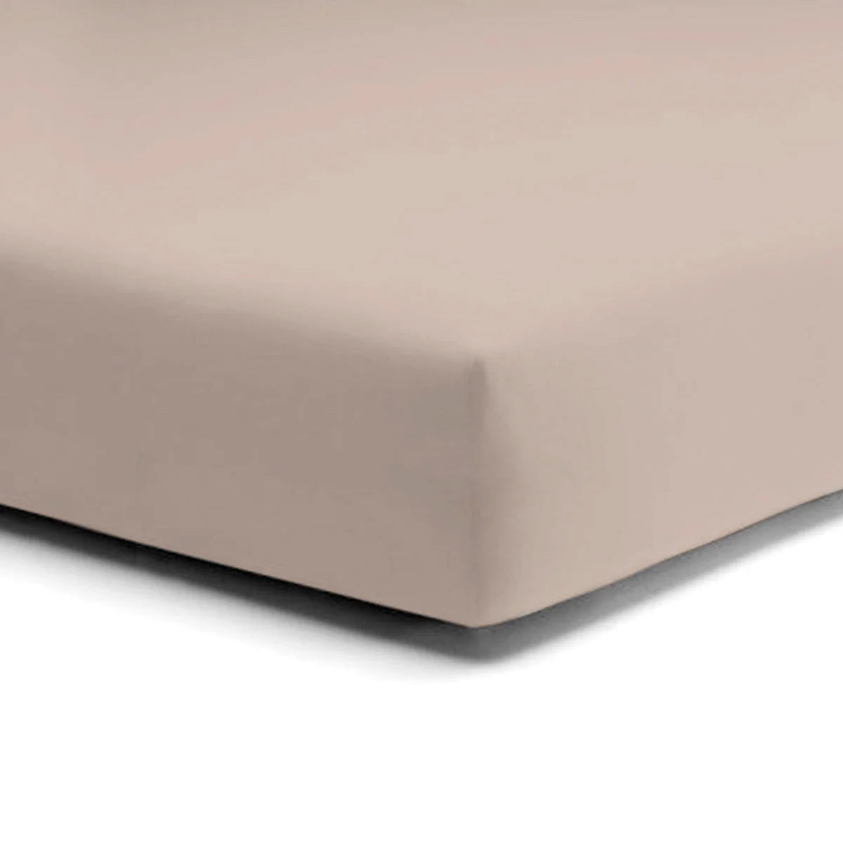 Lenzuolo Sotto con Angoli in Jersey 100% Cotone Mako Daunex
