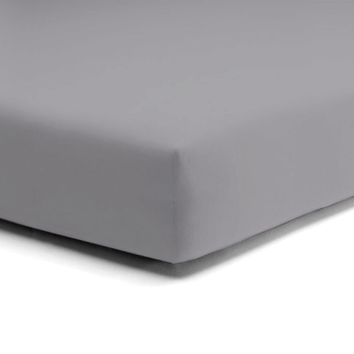 Lenzuolo Sotto con Angoli in Jersey 100% Cotone Mako Daunex