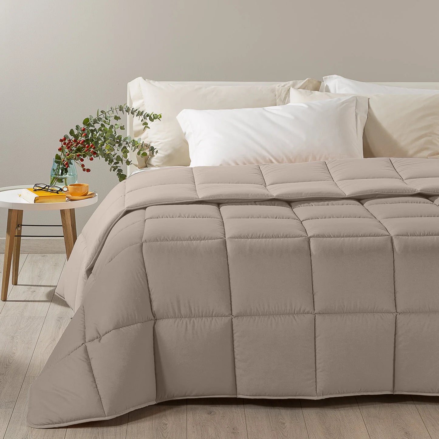 Trapunta Caleffi Invernale Singola in Microfibra Modern