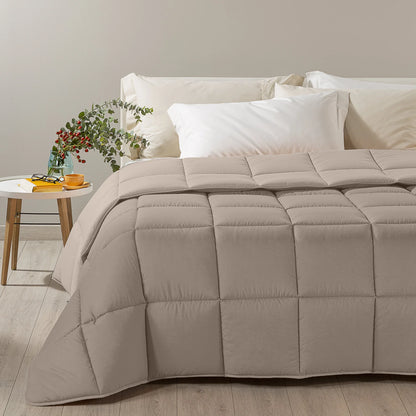 Trapunta Caleffi Invernale Singola in Microfibra Modern