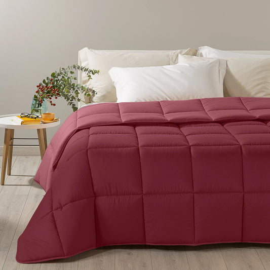 Trapunta Caleffi In Microfibra Modern Matrimoniale