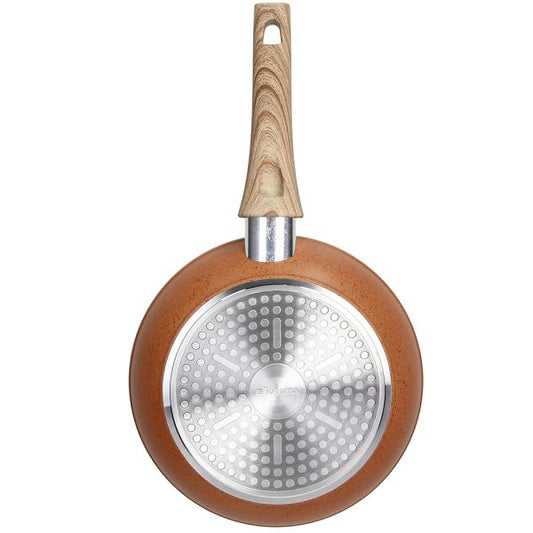 Padella con Manico 32cm Tognana Traditional Stone